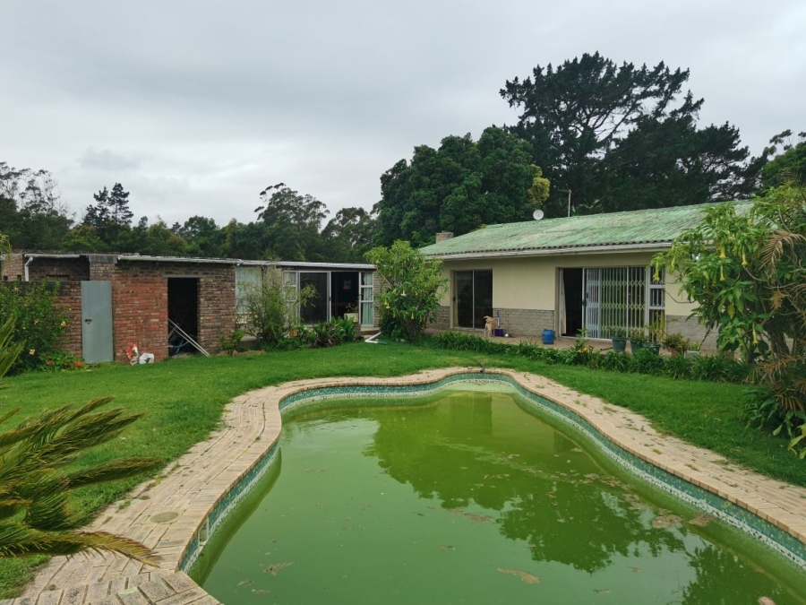 Commercial Property for Sale in Greenbushes Ah Eastern Cape